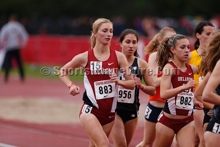 2014SIfriOpen-187.JPG - Apr 4-5, 2014; Stanford, CA, USA; the Stanford Track and Field Invitational.